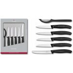 Victorinox Sada kuchyňská VX671136G Swiss Classic 6 ks – Zboží Dáma