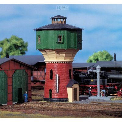 Auhagen H0 Vodojem 11335 – Zboží Mobilmania