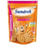 SUNÁREK PÍSMENKOVÉ 150 g – Zboží Dáma