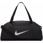 Nike Gym Club DR6974-010 Bag Black 24 l – Zboží Mobilmania