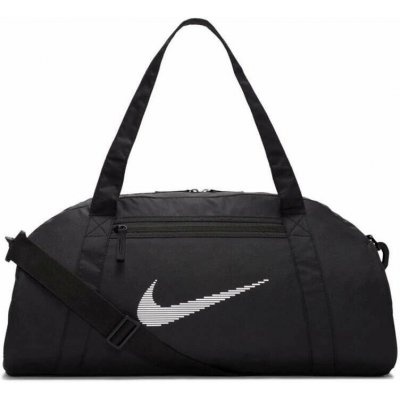 Nike Gym Club DR6974-010 Bag Black 24 l – Zboží Mobilmania