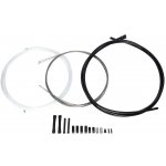 Sram Slickwire Pro Road/MTB kit řadící – Zboží Dáma
