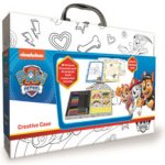 JIRI MODELS TLAPKOVÁ PATROLA Kreativní kufřík – Zboží Mobilmania