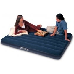 Intex nafukovací postel Twin JR