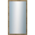DANTIK TRITON 50x90 cm bílý bronz 2140 – Hledejceny.cz