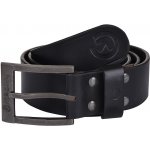 Meatfly pánský pásek Doppler černá – Zboží Mobilmania