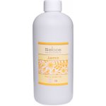 Saloos tělový a masážní olej Jasmín 500 ml – Sleviste.cz
