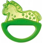 Canpol babies s kousátkem zvířátko zelená – Sleviste.cz