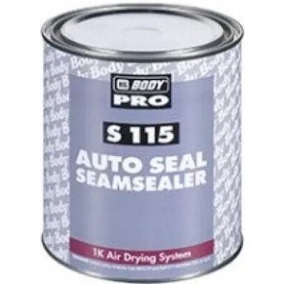 BODY S115 AutoSeal 1kg | Zboží Auto