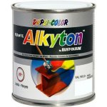 Alkyton Hladký lesk 1 l mechová zelená – Sleviste.cz