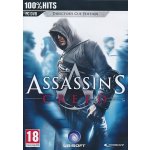 Assassin's Creed (Directors Cut Edition) – Hledejceny.cz