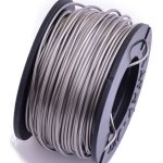 Nerezový drát 0,8 mm – Zboží Dáma Nerezový drát 0,8 mm – Zboží Dáma