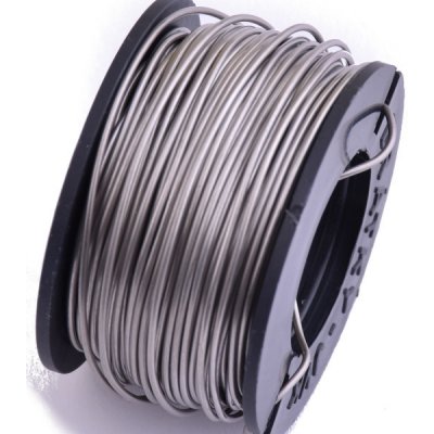 Nerezový drát 0,8 mm – Zboží Dáma Nerezový drát 0,8 mm – Zboží Dáma