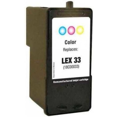 123toner.cz Lexmark 18C0033 - kompatibilní – Zboží Mobilmania