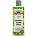 Palacio Konopné tělové mléko 250 ml – Hledejceny.cz