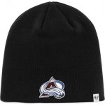 '47 Brand Colorado Avalanche beanie – Hledejceny.cz