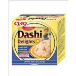 Dashi Delights Chicken with Tuna 70 g – Zboží Mobilmania