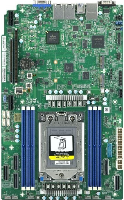 Supermicro MBD-H13SVW-N-O