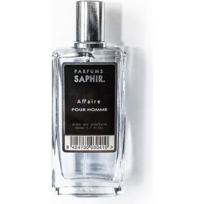 Saphir Affaire parfémovaná voda pánská 50 ml