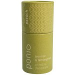 Ponio Tea tree a lemongras přírodní deodorant roll-on 75 g – Sleviste.cz