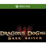 Dragons Dogma: Dark Arisen – Hledejceny.cz