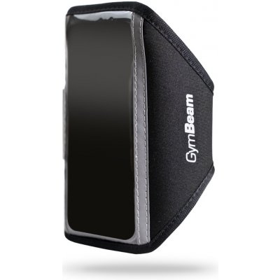 Pouzdro GymBeam Arm phone holder – Zboží Mobilmania