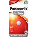 Panasonic 357/SR44/V357 1BP Ag