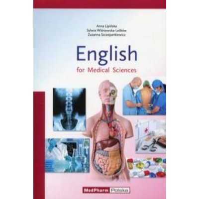 English for Medical Sciences