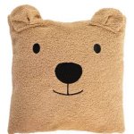 Childhome Polštář Teddy 40x40 – Zbozi.Blesk.cz