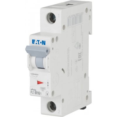 Eaton 262676 PL7-B16/1 – HobbyKompas.cz