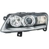 Levé přední světlo bi-Xenon AUDI A6 (C6) | 2004-2008 | HELLA | 1ZS009701111 |