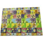 Casmatino multifunkční hrací pěnová podložka Pexeso – Zboží Dáma