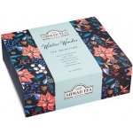 AHMAD TEA Winter wonder selection černé čaje 60 sáčků – Sleviste.cz