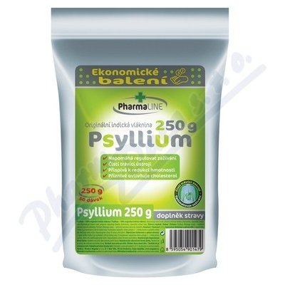 Mogador Psyllium vláknina sáček 250 g – Hledejceny.cz