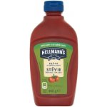 Hellmann's Kečup jemný 485 g – Zboží Dáma