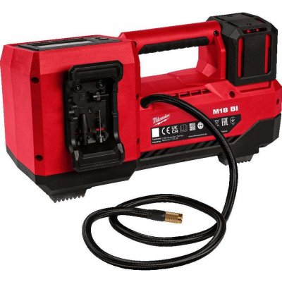 MILWAUKEE M18 BI-0 4933478706 – Hledejceny.cz