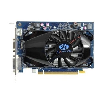 Sapphire Radeon HD 6670 2GB DDR3 11192-11-20G