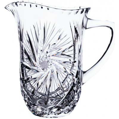 ONTE CRYSTAL Větrník 1,3 l – Zboží Mobilmania