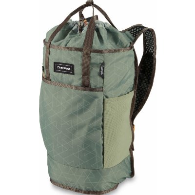 Dakine Packable rumpl 22 l – Zbozi.Blesk.cz