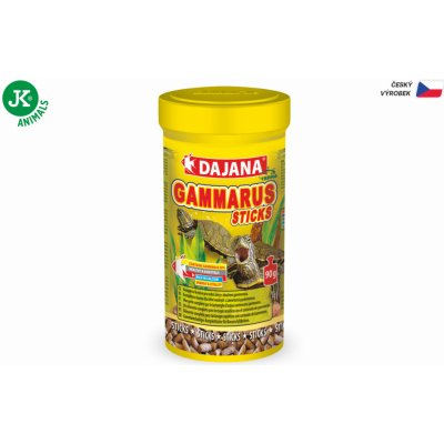 Dajana Gammarus sticks 250 ml – Zboží Dáma