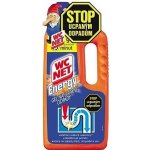 WC Net Gel Energy čistič odpadů 1 l – Zbozi.Blesk.cz