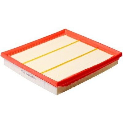 DENCKERMANN A141287 Vzduchový filtr (A141287) – Hledejceny.cz