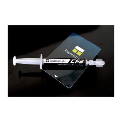 Thermalright Chill Factor 2 4 g