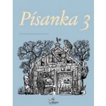 Písanka 1r. 3 díl- modrá řada Mikulenková H.,Malý R. – Zbozi.Blesk.cz