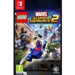 LEGO Marvel Super Heroes 2 – Hledejceny.cz