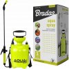 Postřikovač Bradas 3l Aqua Spray Lime AS0300LE