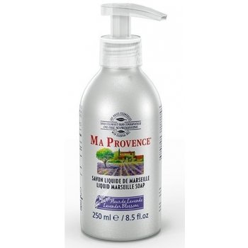 Ma Provence BIO sprchový gel Levandule 250 ml