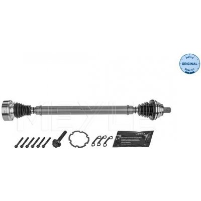 Hnací hřídel MEYLE 100 498 0649 (1004980649) | Zboží Auto