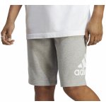 adidas bavlněné šortky pánské šedá – Zboží Mobilmania