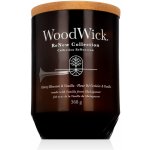 WoodWick ReNew Cherry Blossom & Vanilla 368 g – Zbozi.Blesk.cz